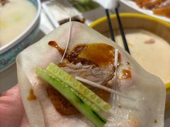 -福来居烤鸭店(天坛二店)