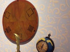 -逃脱反斗城沉浸剧情密室(北京路店)