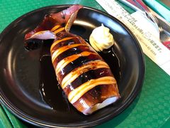 -幸运小丑汉堡(Bay Area本店)