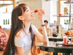 -粤海喜来登酒店·&More聚驿(天河城店)