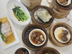 -万龙洲海鲜(南新仓店)