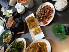 -simply thai天泰(长泰广场店)
