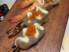 越南大侠-古田居·特色寿司料理(骏欣中心店)