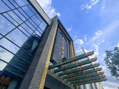 -宁波状元楼酒店(和义路店)