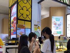 -海底捞火锅(裕廊东IMM店)