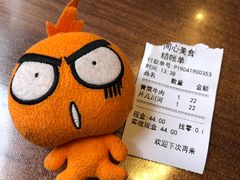 -同心楼(解放北路店)