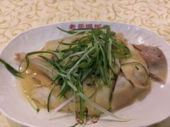 -禄源公·老莞诚饭店