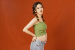 -专注孕妇照亲子照·纪田摄影