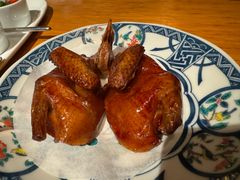 -新荣记(西溪湿地店)