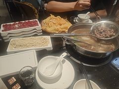 -尚合里潮汕牛肉火锅(海沧店)