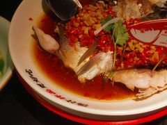 -湘阁里辣(南联锦泰城店)
