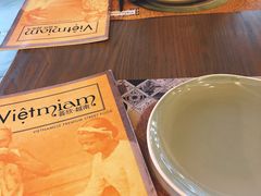 -CHINCHIN 青青·泰国料理(万象食家店)