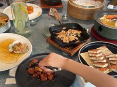 -野蔓果·山野菜(西湖景区·龙井茶田店)