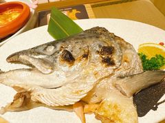 -贵木日本料理·铁板烧(新地假日广场店)