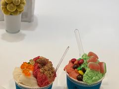 -甜艺廊(永利皇宫店)