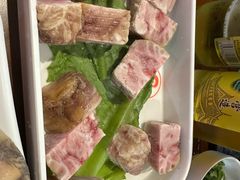 -津门老羊家·铜锅涮羊肉·烧烤(科技园店)