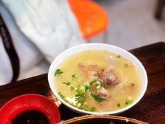 -海汇源老烧麦店(东大街总店)