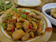 -泰润8号饭堂(闻喜路店)