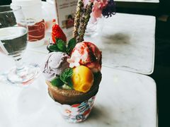 -哈根达斯(武汉天地店)