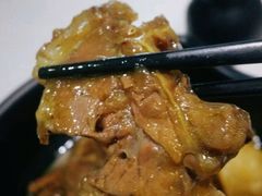 -新仙清汤牛腩(铜锣湾店)
