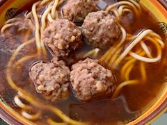 -全味面馆