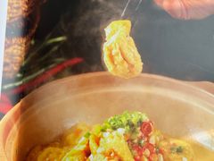 衡阳油豆腐-徽湘客(草桥店)