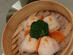 -酌宴府The China Club·广州万富希尔顿酒店(云城东路店)