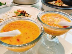 杨枝甘露-真爱中国餐馆·年华店(朱雀大街店)
