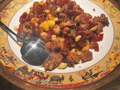 -相约·羊村小馆非遗手抓肉(七一酱园店)
