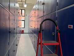 -StorHub趣存自助仓·迷你仓(金桥店)