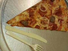 -Paisano's Pizzeria(愉景湾店-db店)