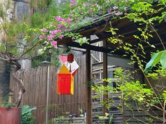 -三溪村