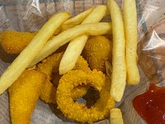 -骑士牛排(天一广场店)