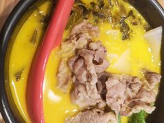 -和府捞面(领展购物广场京通店)