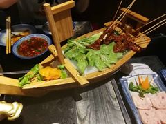 -大味老火锅City店