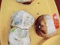 -小杨生煎(香港名都店)