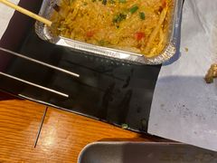 -三太子地摊烧烤·小龙虾(北蔡店)