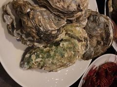 -唐拉雅秀酒店-西锦汇空中BBQ·思创餐厅