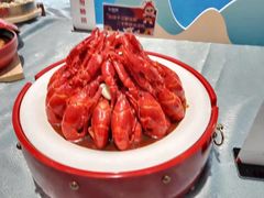 -红胖胖龙虾王·本地菜
