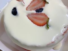 -糕小爱·动物奶油生日蛋糕定制(合肥总店)