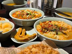 -粉家柳州螺蛳粉(杨宅路店)