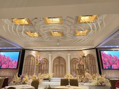 -广东胜利宾馆西关粤中餐厅