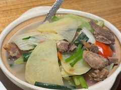 -缘生态云南菜·野生菌庭院餐厅(华侨城店)