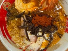 -豚王拉面(澳门银河店)