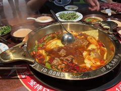 -受气牛肉·重庆耙牛肉(南坪总店)