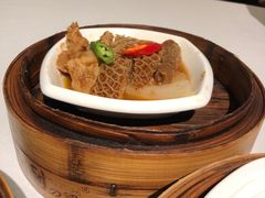 -潮福城大酒楼·潮味粤品·港式点心(湖滨北路店)