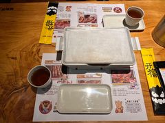 -木屋烧烤(坂田天安云谷店)