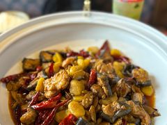 -印象鲵宴·张家界地标美食名片(溪布街店)