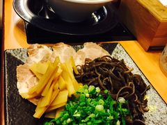 -博多一幸舍(侨福芳草地购物中心店)