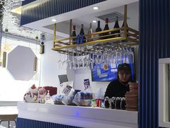 -壹粉屋新疆炒米粉(建外SOHO东区店)
